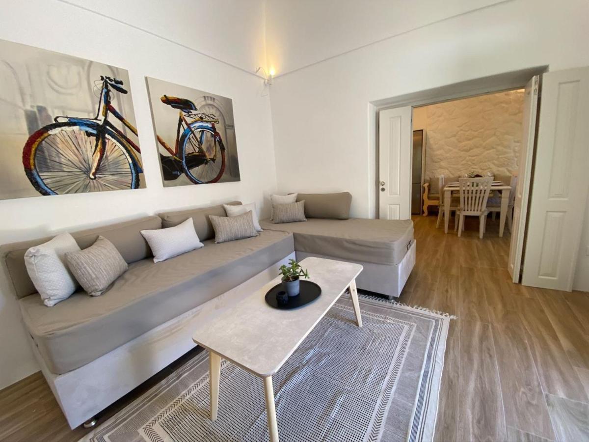 Sohora Villa Exo Gonia Exterior photo