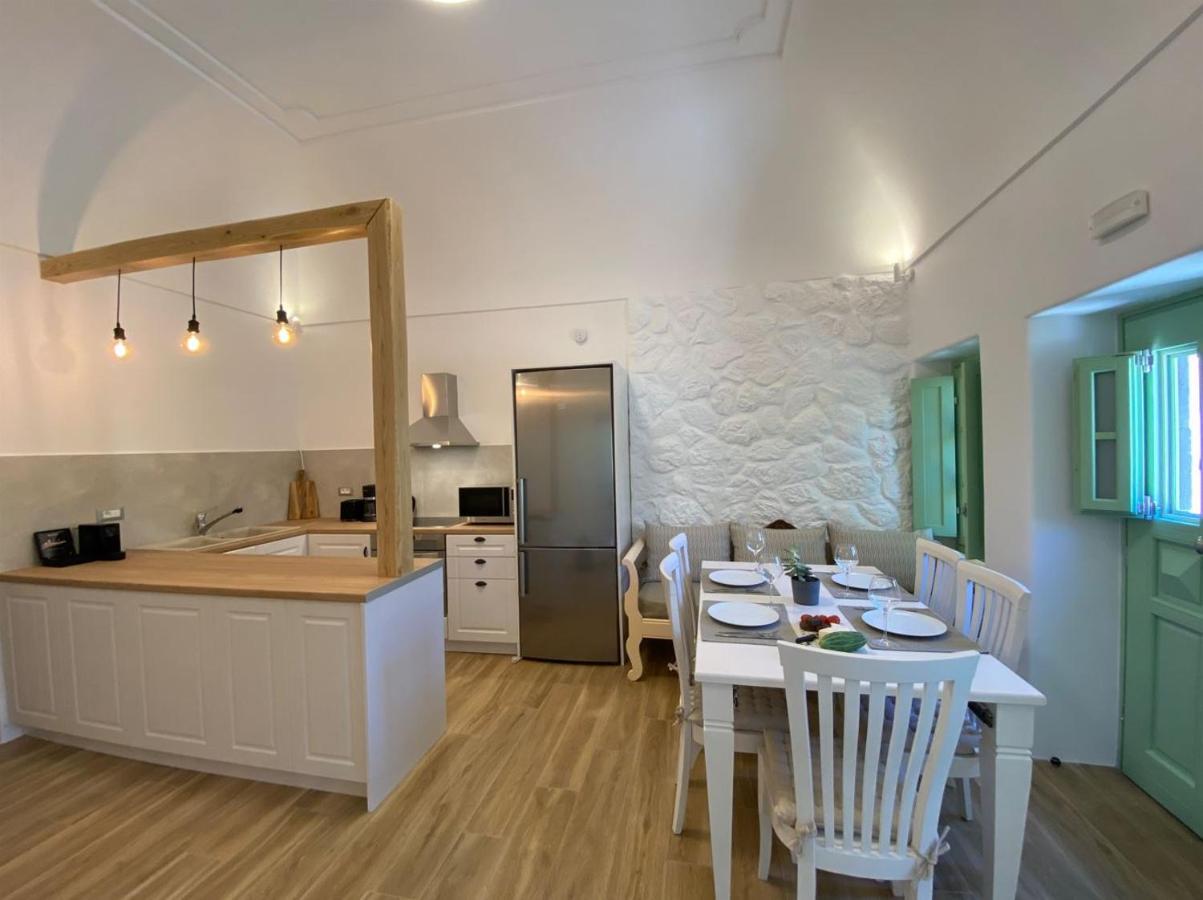 Sohora Villa Exo Gonia Exterior photo